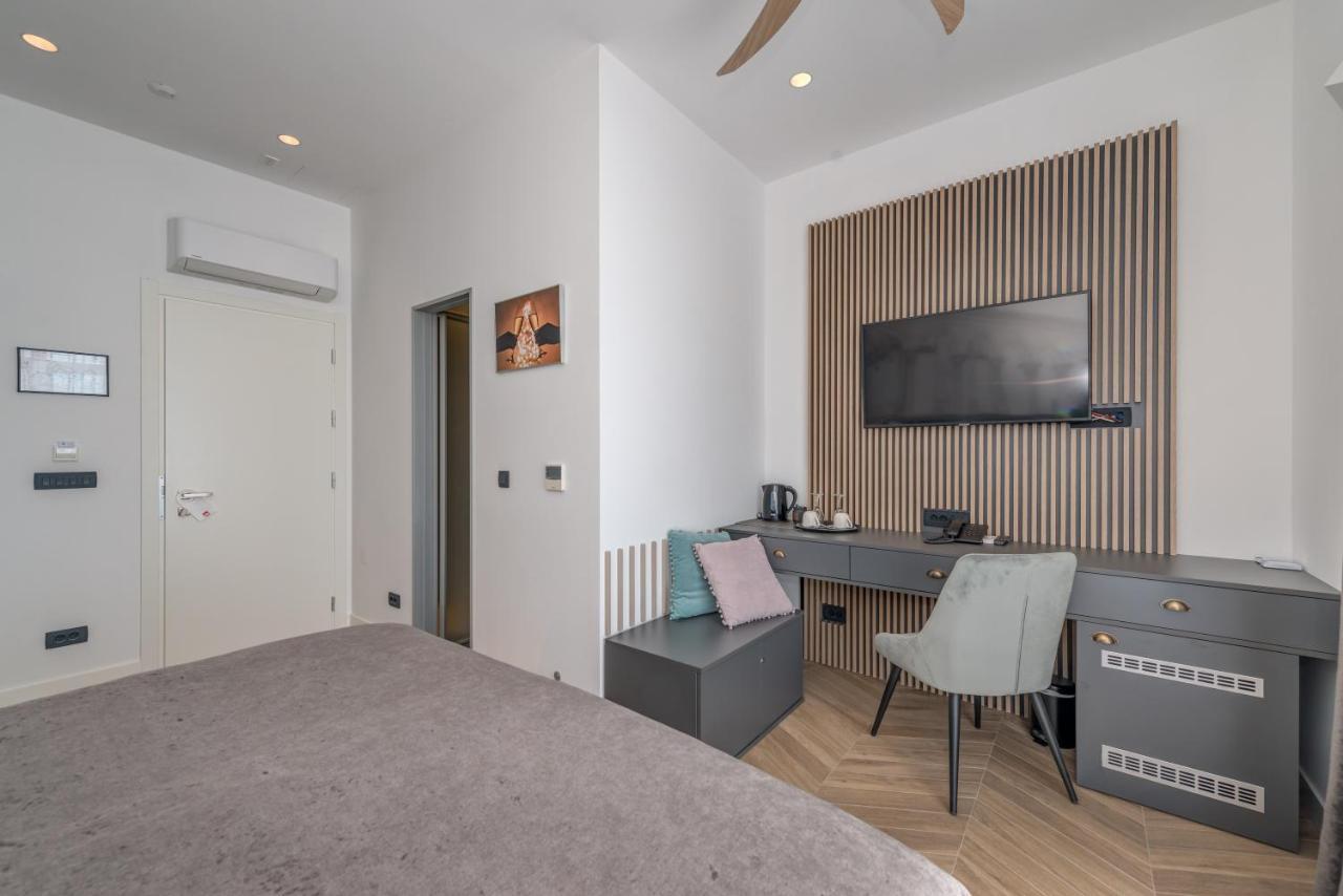 スプリト Casa Costabella Bed & Breakfast エクステリア 写真