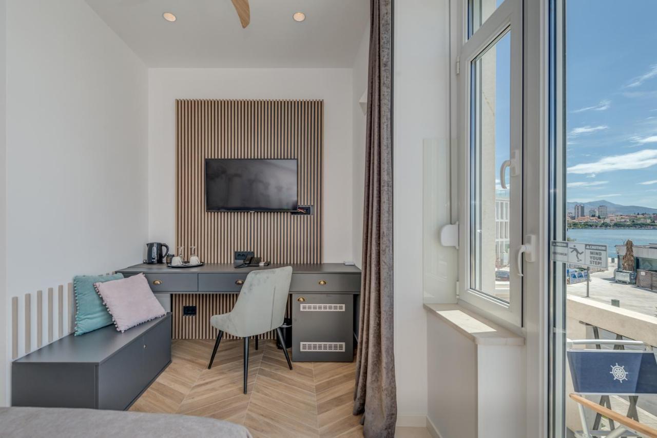 スプリト Casa Costabella Bed & Breakfast エクステリア 写真