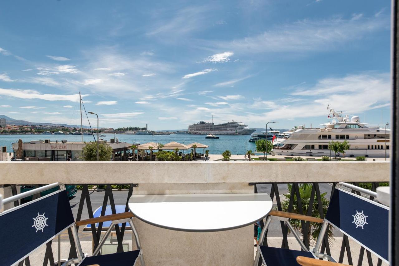 スプリト Casa Costabella Bed & Breakfast エクステリア 写真