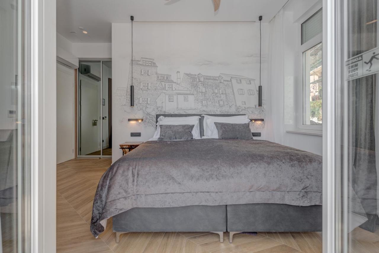 スプリト Casa Costabella Bed & Breakfast エクステリア 写真