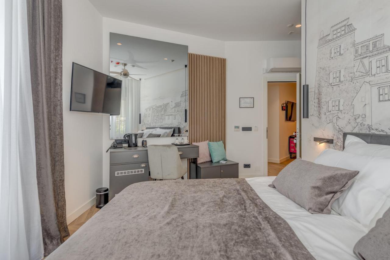 スプリト Casa Costabella Bed & Breakfast エクステリア 写真