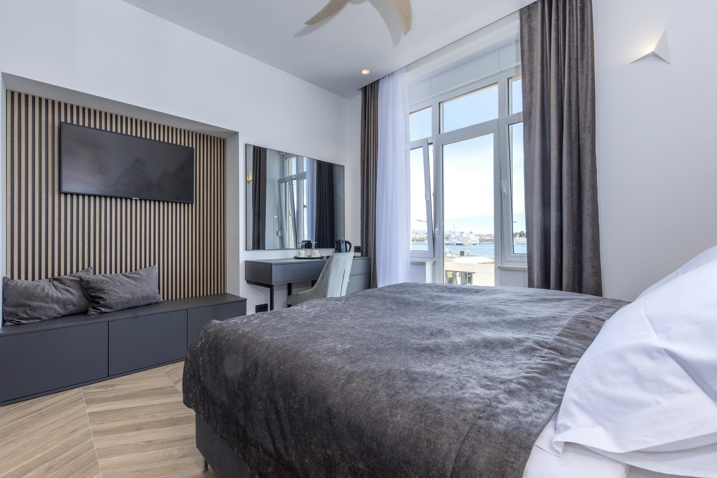 スプリト Casa Costabella Bed & Breakfast エクステリア 写真