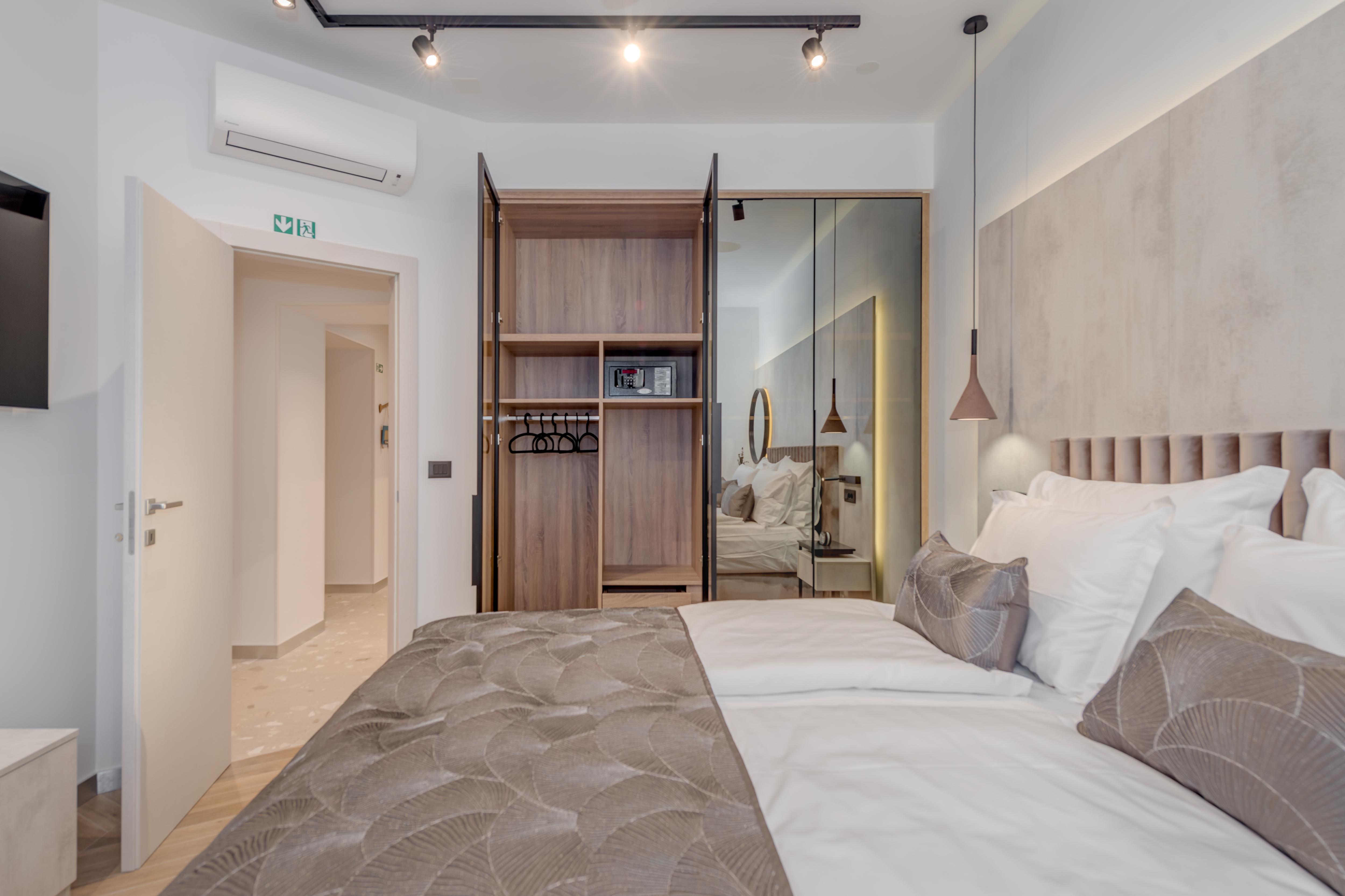 スプリト Casa Costabella Bed & Breakfast エクステリア 写真
