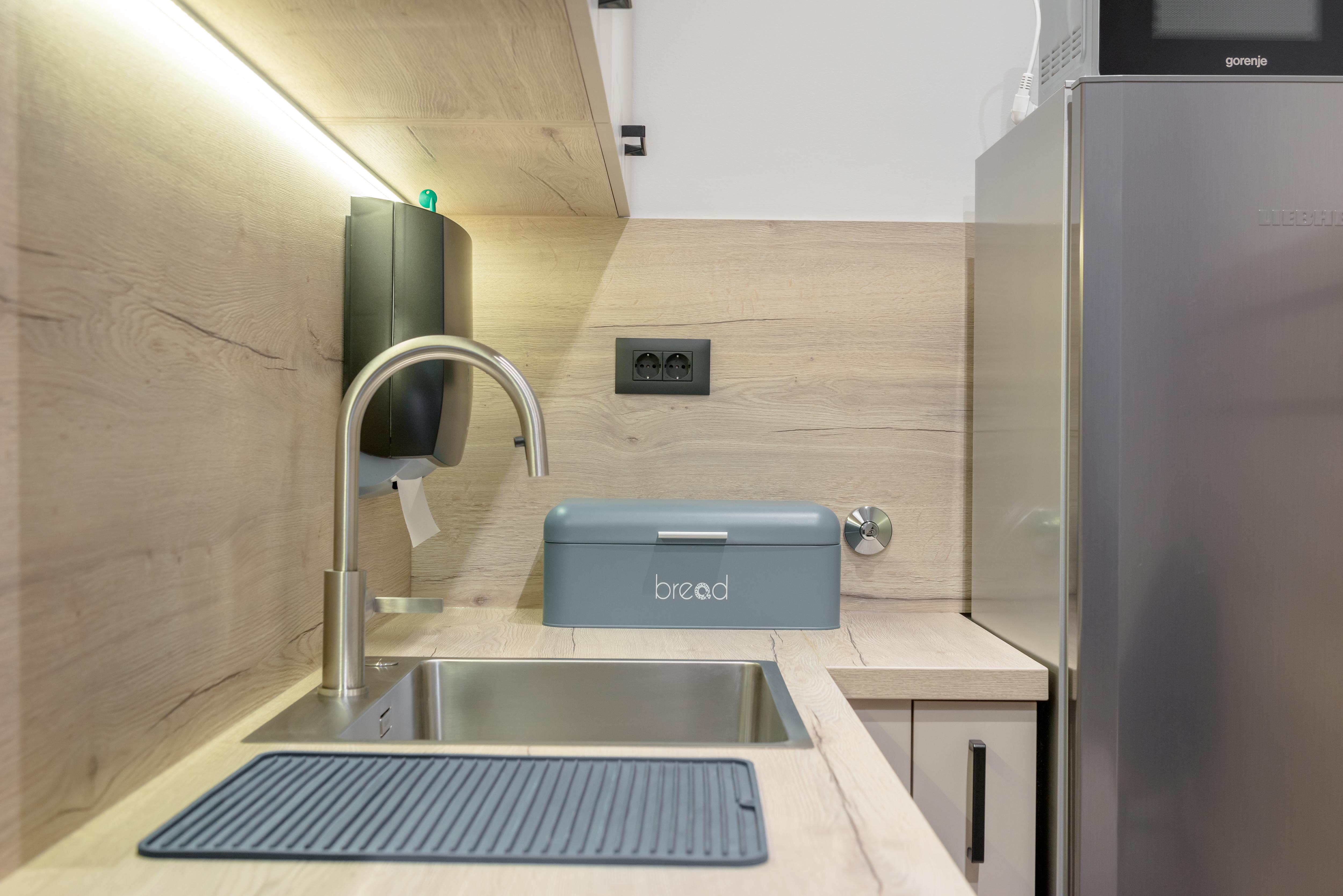 スプリト Casa Costabella Bed & Breakfast エクステリア 写真