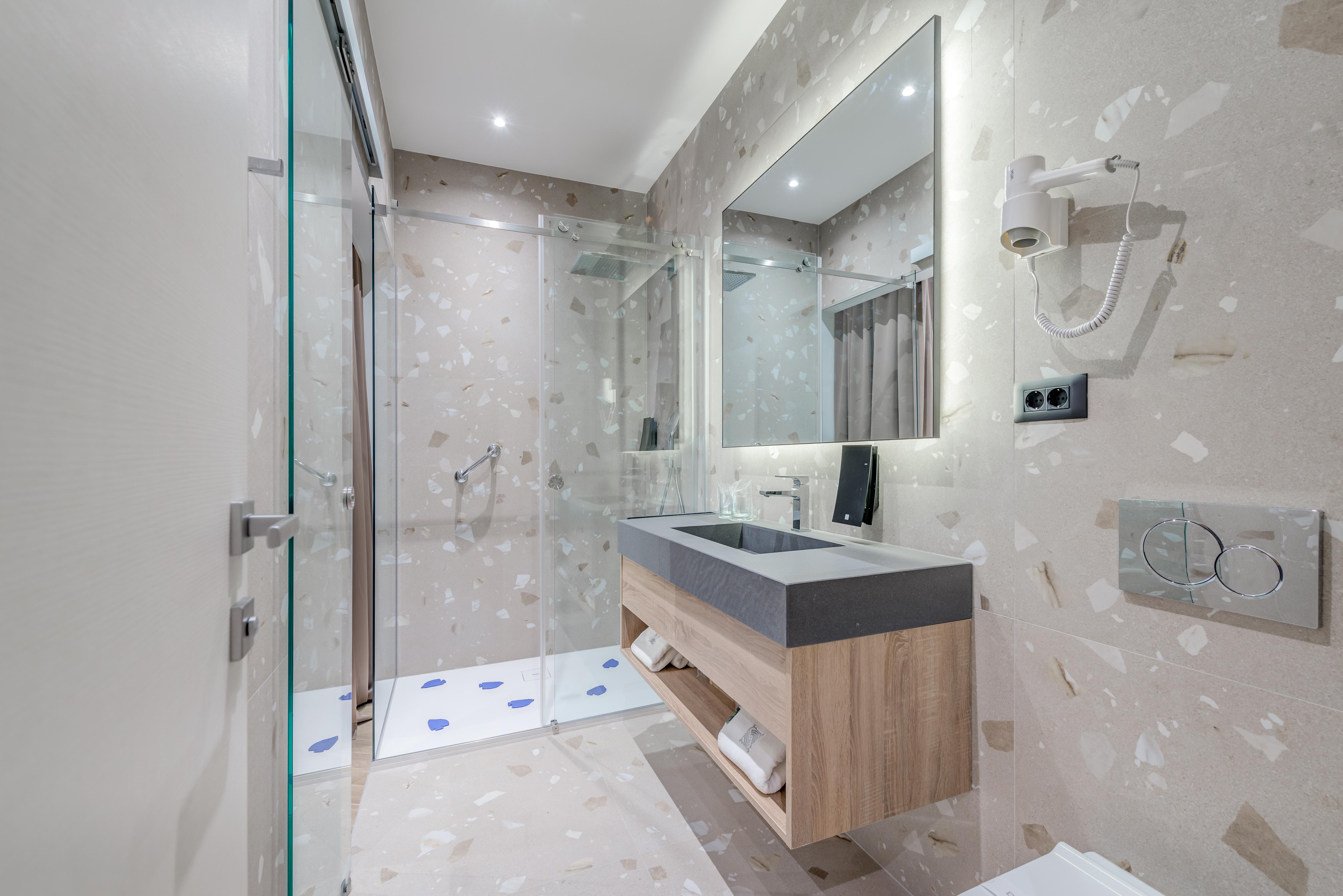 スプリト Casa Costabella Bed & Breakfast エクステリア 写真